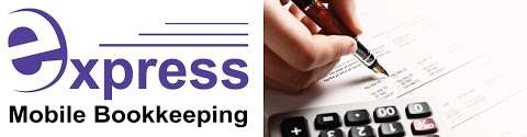 Photo: Express Mobile Bookkeeping Shellharbour